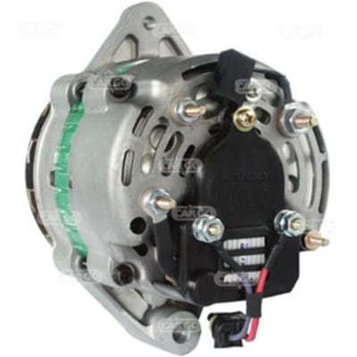 Driefasige generator HC-CARGO 110540