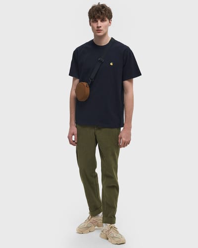 S/S Chase Tee