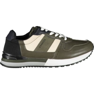 Carrera Sneakers Casual Stijl