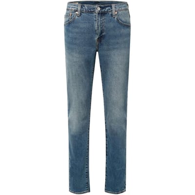 Levis Heren 511 Slim Jeans (Betere tijden)