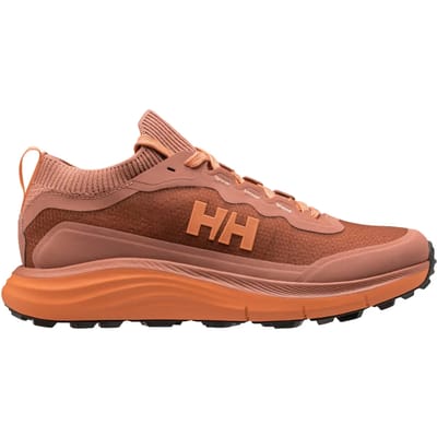 Helly Hansen Luna Ridge Schoenen Bruin EU 42 Vrouw