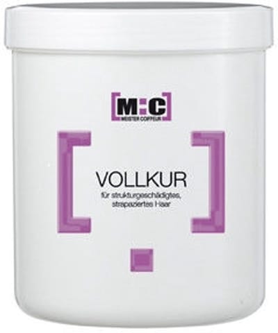 M:C Haarmasker Vollkur 1000ml