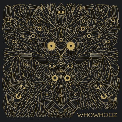 Whowhooz - Whowhooz (CD)