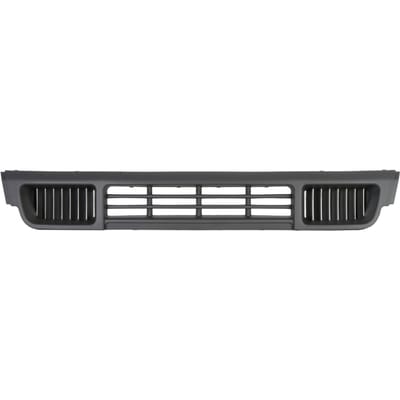 Ventilatierooster, bumper BLIC 5510-00-9568920P