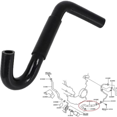 1 Set Auto Slang Oliekoeler Voor NISSAN INFINITI 3.5L M35 G35 FX35 AWD 21306AQ805