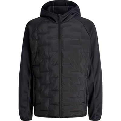 hybride jack met capuchon model 'PERFECT'