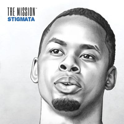Tre Mission - Stigmata (LP)