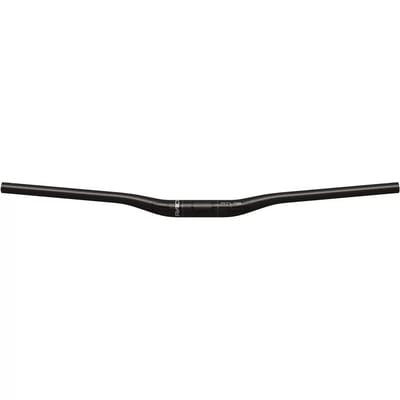 Race Face Atlas 35 Rise 20 Mm Stuur Zilver 35 mm / 820 mm