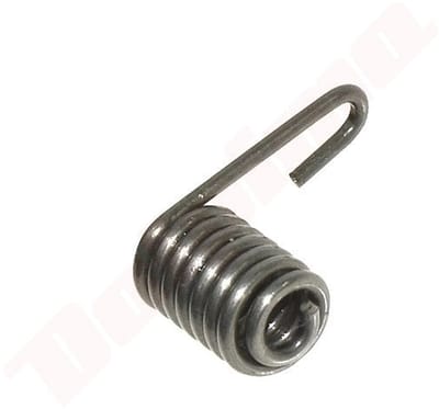 Trillingsdemper passend op ECHO CS4510 ( V450-002190 )