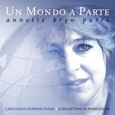 Annette Bryn Parri - Un Mondo A Parte (CD)