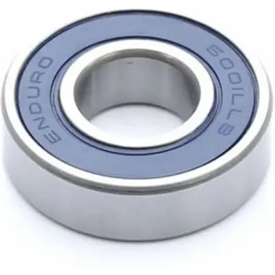Lagers Enduro Bearings 6001 2RS-8-1/2"x28x8
