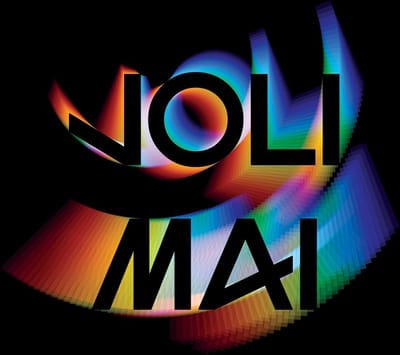 Daphni - Joli Mai (CD)