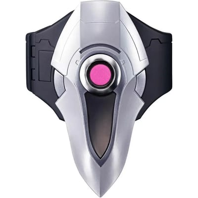 Opbergarmband Bandai Tiger & Bunny 2 Réplique Proplica 1/1 Barnaby Brooks Jr. Ver.
