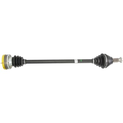 Aandrijfas POINT GEAR PNG72690