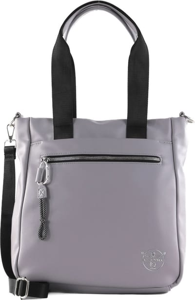 CHIEMSEE Schoudertas Shoulderbag Lilac Paars