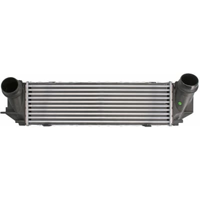 Intercooler THERMOTEC DAB014TT