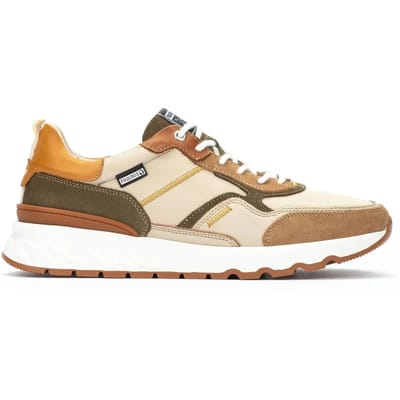 Leren sportschoenen Pikolinos Aranda