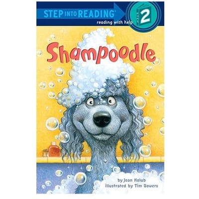 Shampoodle - Joan Holub