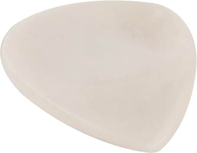 Boston MSRB BO Handgesneden Plectrum Ergogrip Voor Rechtshandig Spel Standaard RH