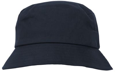 Clique Bucket Hat 024080 - Dark Navy - M
