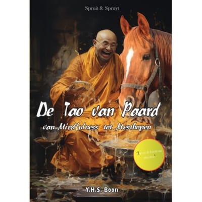 De Tao Van Paard - Y.H.S. Boon