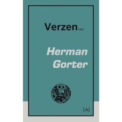 Verzen - Herman Gorter