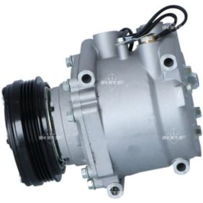 Compressor, airconditioner NRF 32330