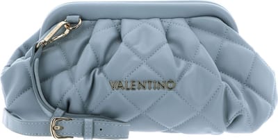 VALENTINO Schoudertas Avondtas Ocarina Pochette Polvere Lichtblauw