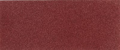 Feuilles rectangulaires abrasives grain de 100 - MAKITA P-32954
