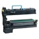 Konica Minolta 4539134 / 1710604-002 toner cartridge geel (origineel)