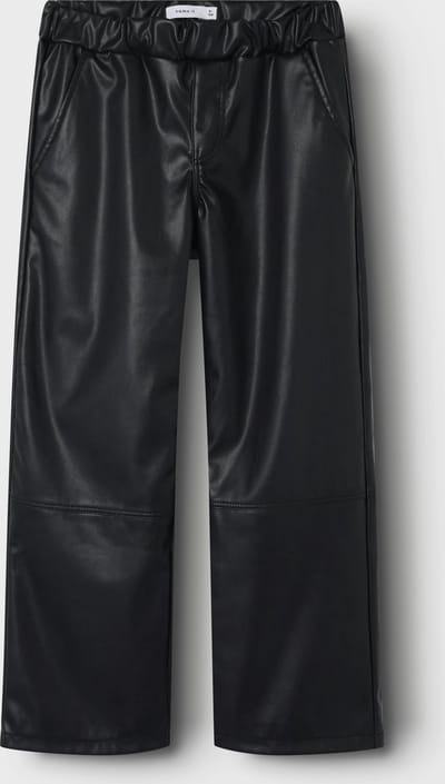 NAME IT NKFNUPU PANT Meisjes Broek - Maat 140