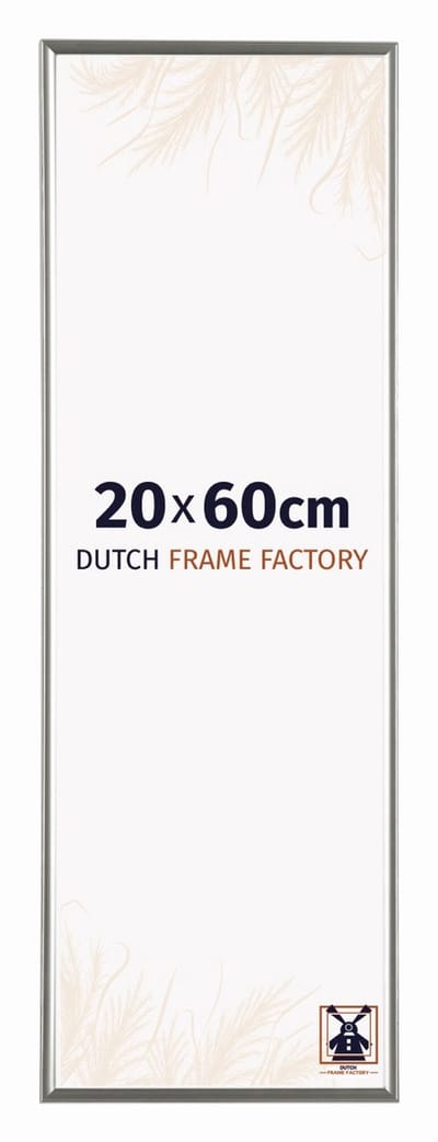 Fotolijst 20x60 cm - Kunststof - Champagne - Easy