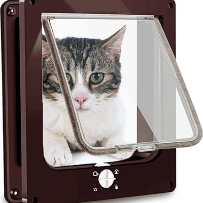 Velox Kattenluik Binnendeur