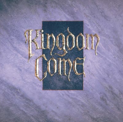 Kingdom Come (CD)
