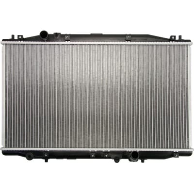 Radiator, motorkoeling NRF 58452