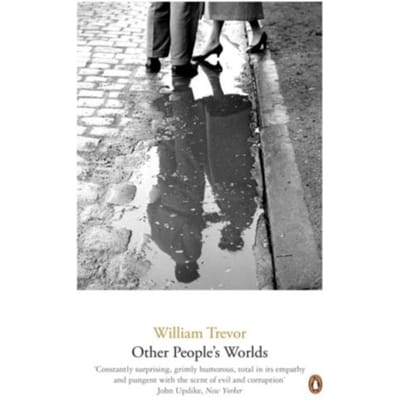 Other People's Worlds - William Trevor