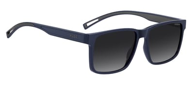 Hugo Zonnebril HG 1369/S Volwassenen Blauw BPA FREE (global recycled standerd) certificated