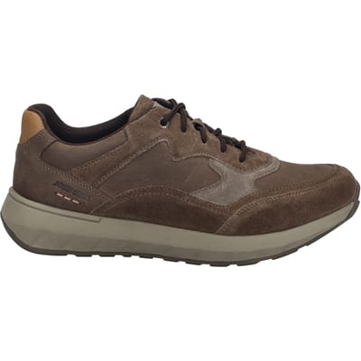 JOSEF SEIBEL Cameron 07 | Sneaker voor Heren | bruin