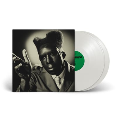 Tyler, The Creator - Chromakopia (LP)