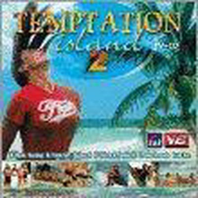 Temptation Island Vol. 2