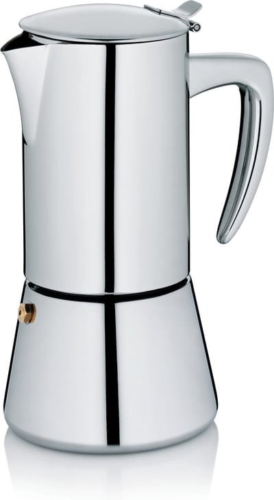Espressomaker, 6 kops - Kela | Latina