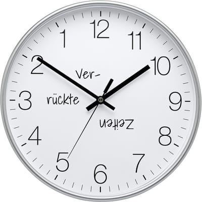 Christoffel horloge 2005