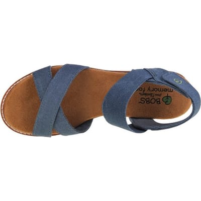 Skechers - maat 41 - DESERT KISS - PEAKS & VALLEYS Dames Sandalen