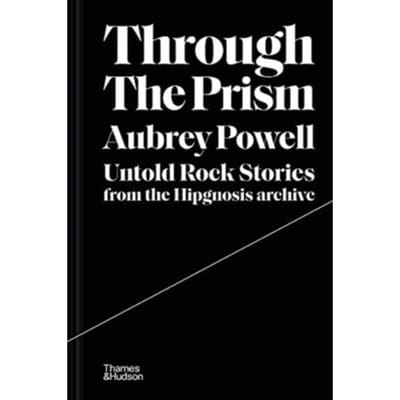 Through The Prism - Aubrey Powell