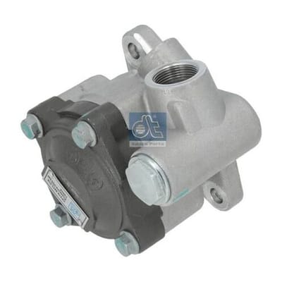 Hydraulische pomp, stuurinrichting DT SPARE PARTS 7.00516