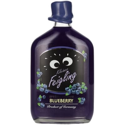 Kleiner Feigling Blueberry 15% Vol. 0,5l