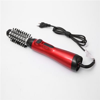 3 In 1 Heteluchtborstel Automatische Krultang Stijltang Volumizer Curling Hete Ijzeren Kam haardroger , krullen, stylen , handig meenmen 3 in 1