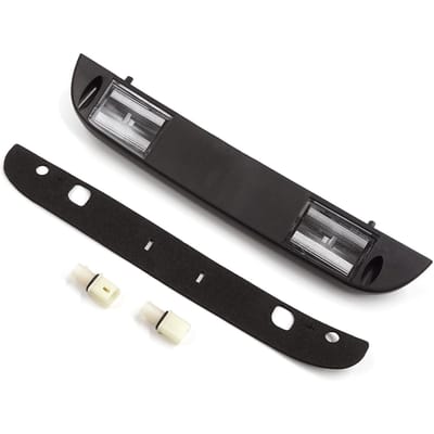 ESP1238 Achterklep Kentekenplaat Verlichting voor Renault Kangoo MK2 Grand Be Bop KW Express FW MPV Bestelwagen 8200419876