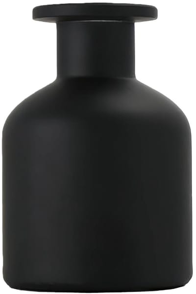 Dailygoods- Diffuser 150 ml - Glazen Fles - Aromatherapie - Parfum Accessoires - Rietstokjes - Veilig in Gebruik - Duurzaam Materiaal - Geurverspreider