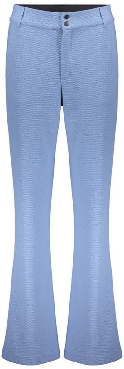 Geisha Pants Comfy Jeans Blue Größe: M | Stoffhosen Outlet | Damen | Blau